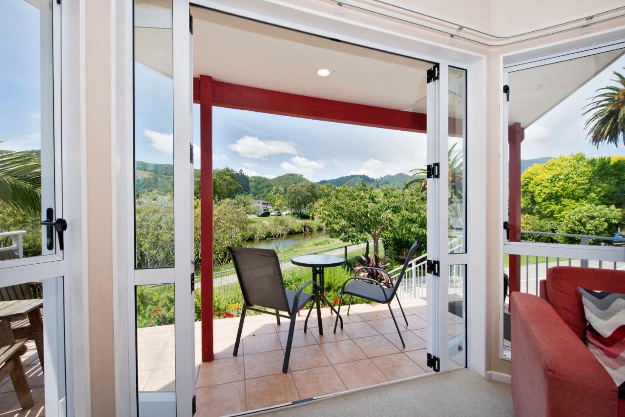Riverside Nelson Exterior foto